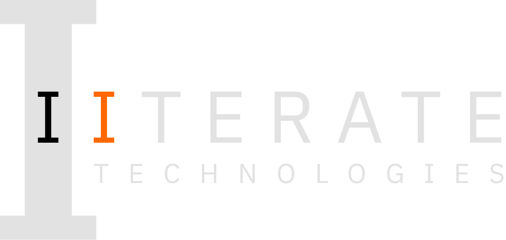 iiterate Technologies logo